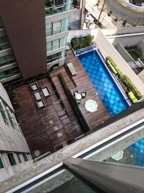 Image 3 of Studio Loft Polanco with POOL