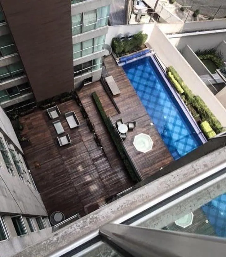Image 5 of Studio Loft Polanco with POOL