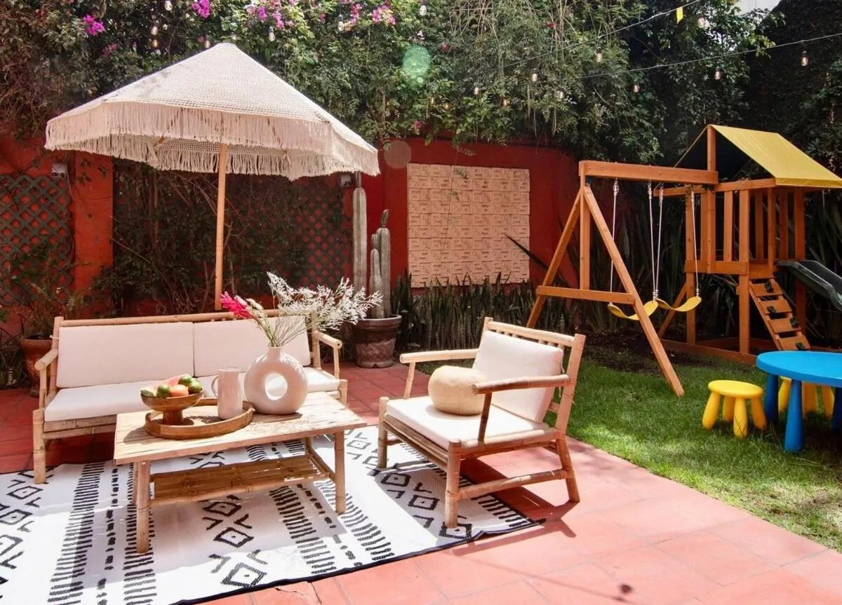 Image 6 of Stunning house steps from Masaryk, Polanco