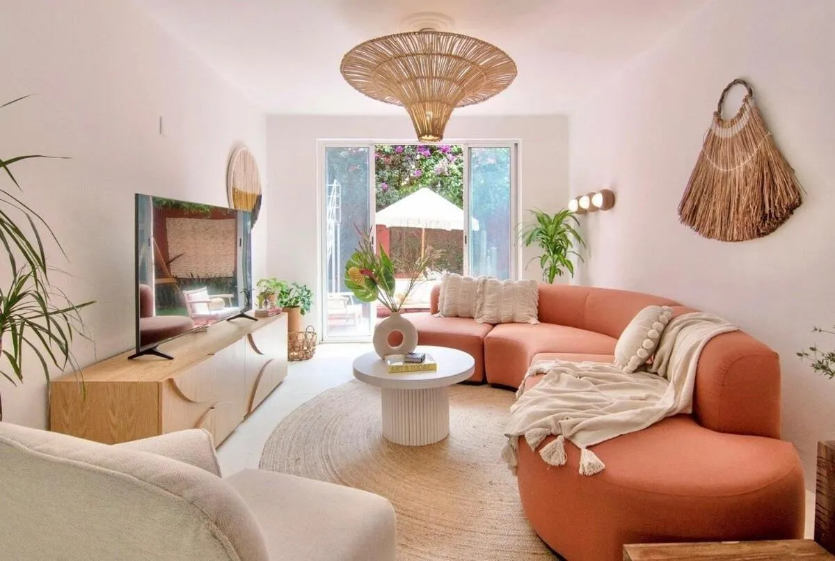 Image 1 of Stunning house steps from Masaryk, Polanco