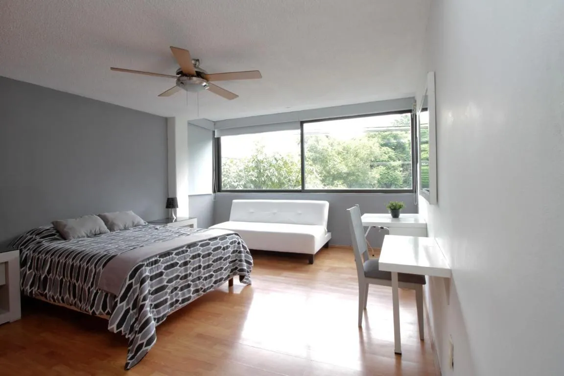 Image of Suite G Mancera
