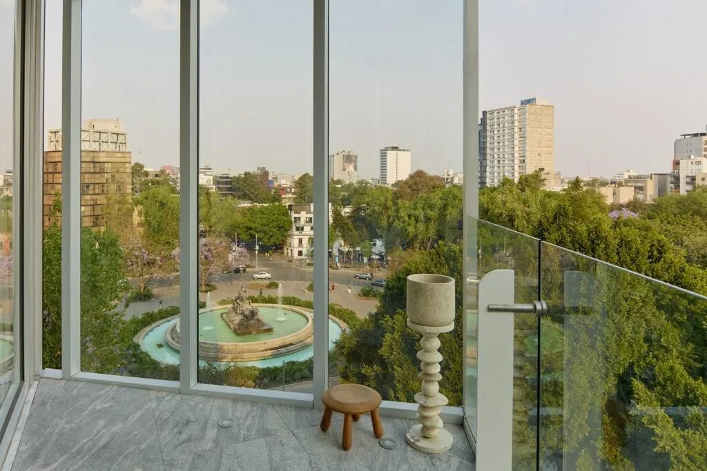 Image 5 of Suite Maximo azul Cibeles AC in front of Contramar