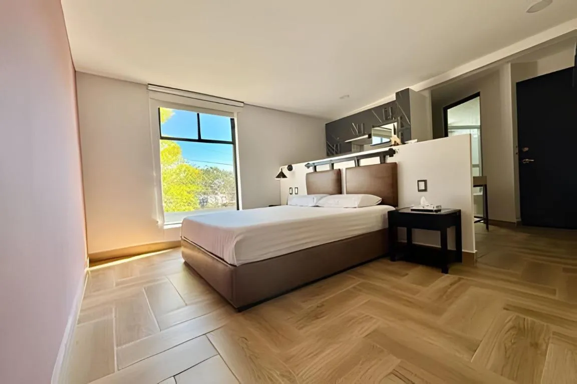 Image of Suite cercana a Interlomas