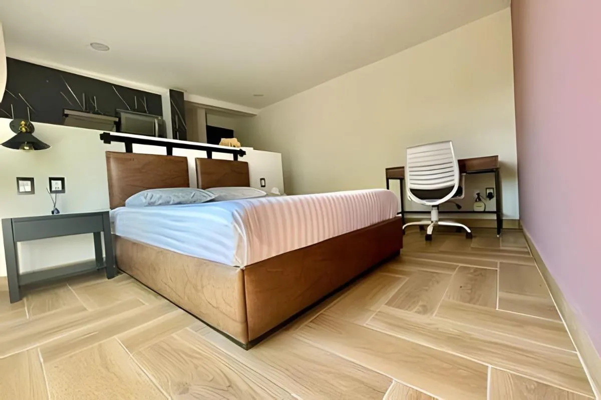 Image 1 of Suite cercana a Interlomas