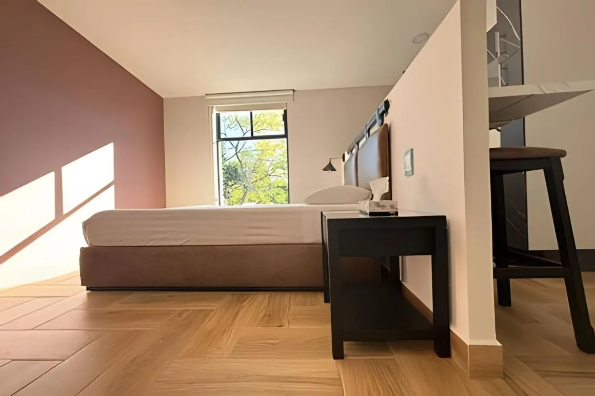 Image 5 of Suite cercana a Interlomas