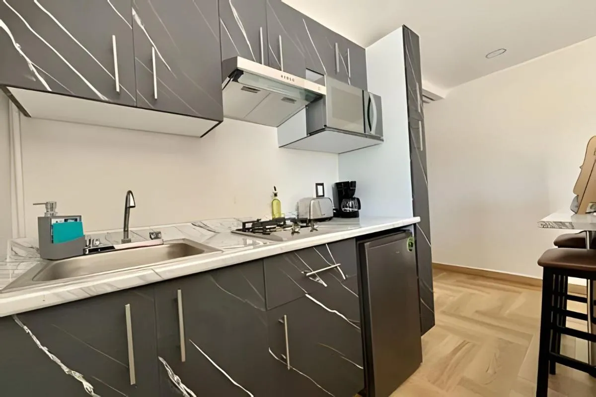 Image 6 of Suite cercana a Interlomas