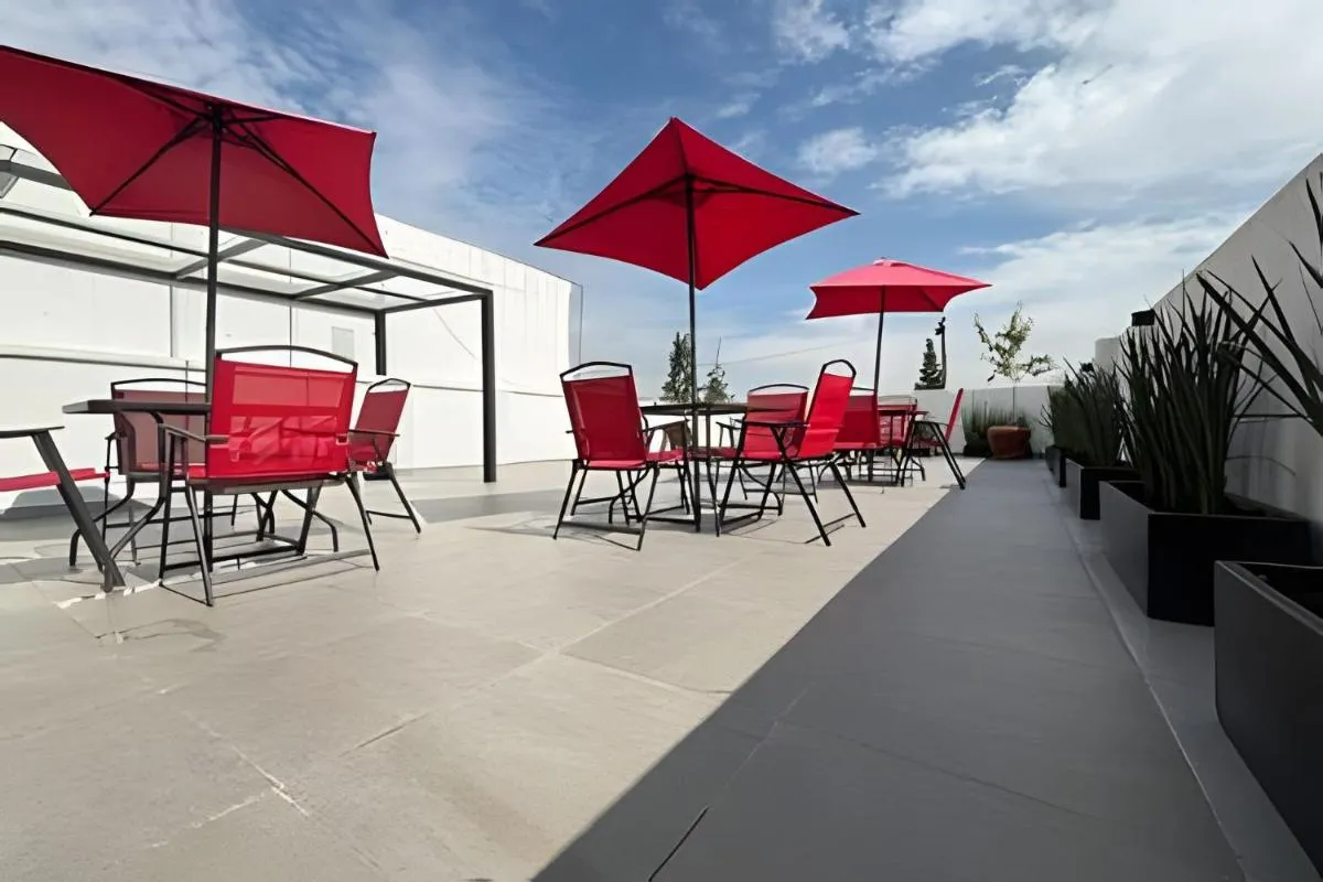 Image 4 of Suite cercana a Interlomas