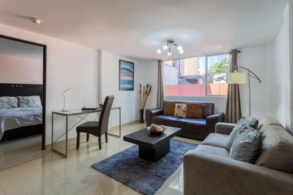 Image of Suites 259 Condesa