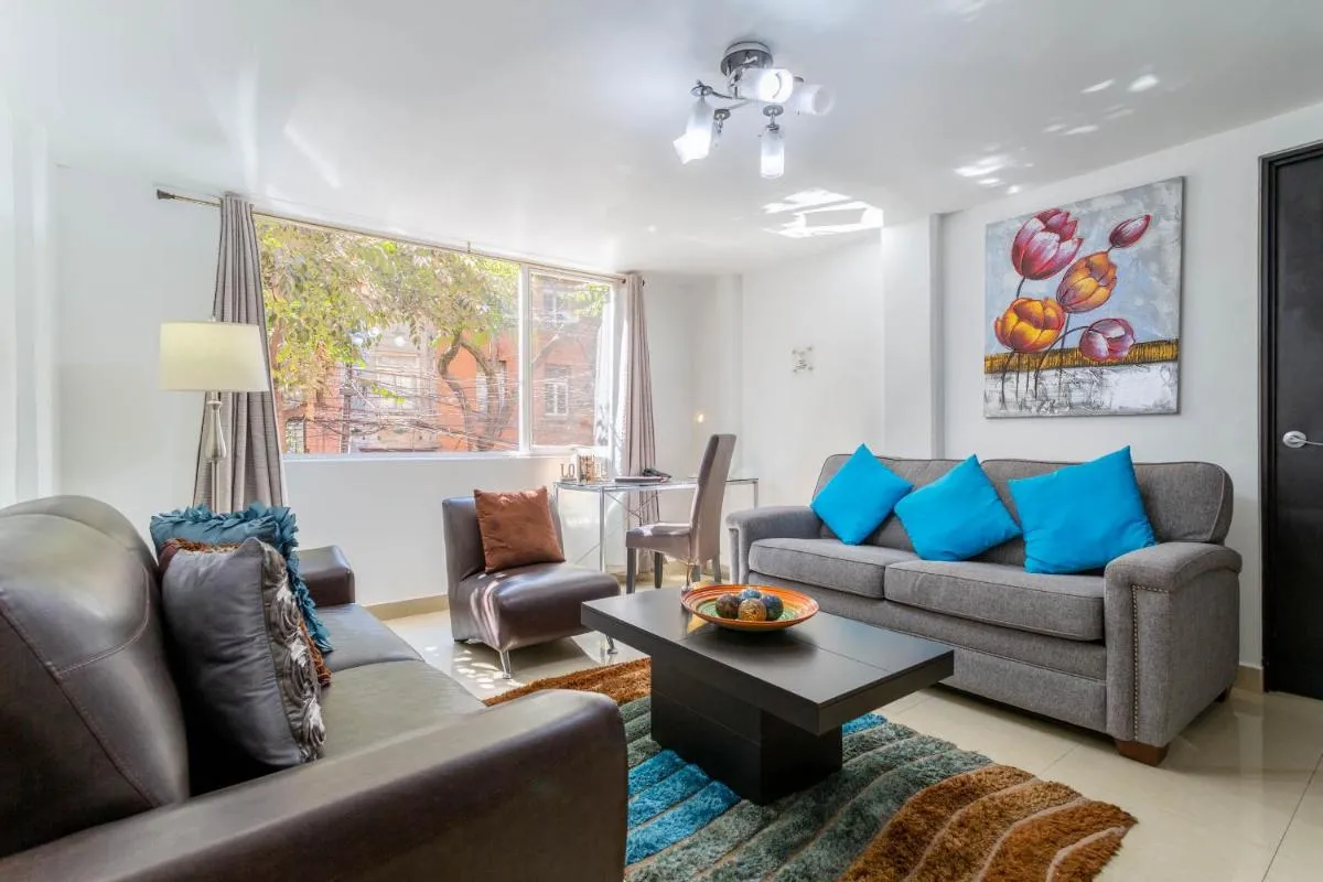 Image 4 of Suites 259 Condesa