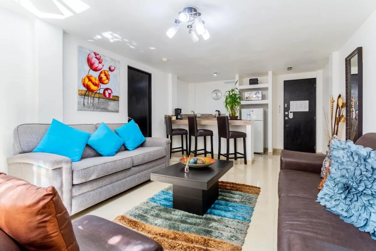 Image 3 of Suites 259 Condesa