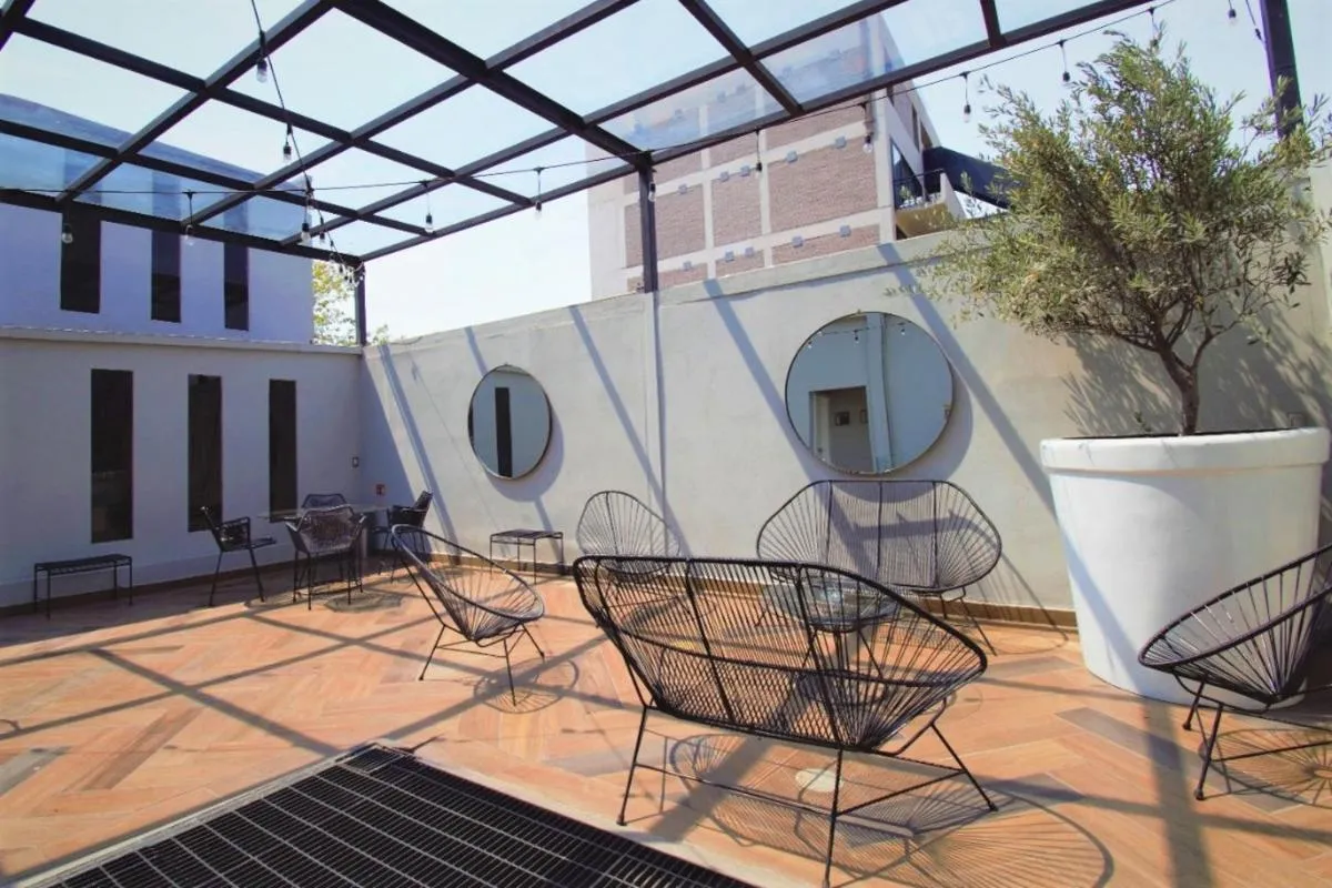 Image 5 of Suites Alcazar
