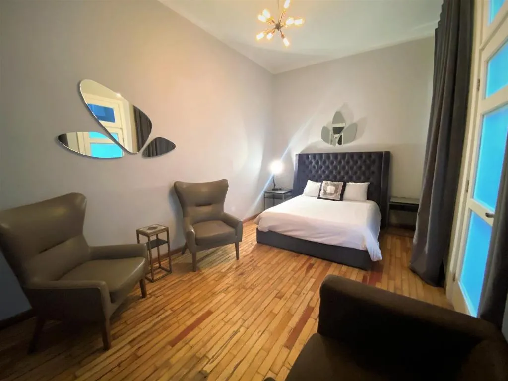Image of Suites Alcazar