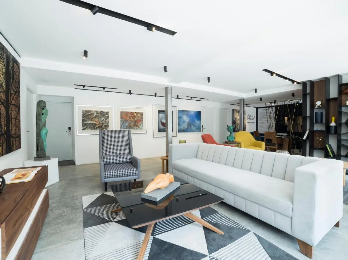 Image 3 of Suites Arboleda 215