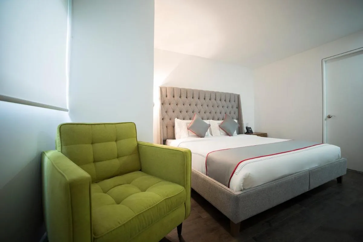 Image 1 of Suites Arboleda 215