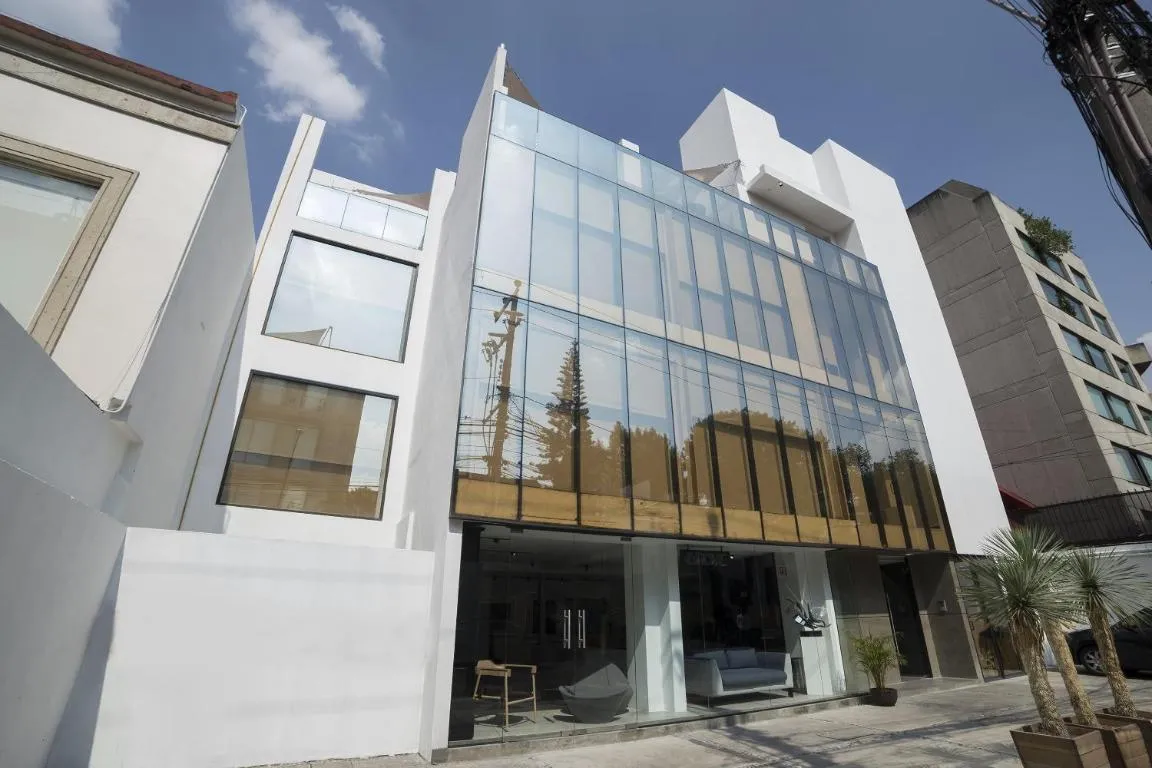 Image of Suites Arboleda 215