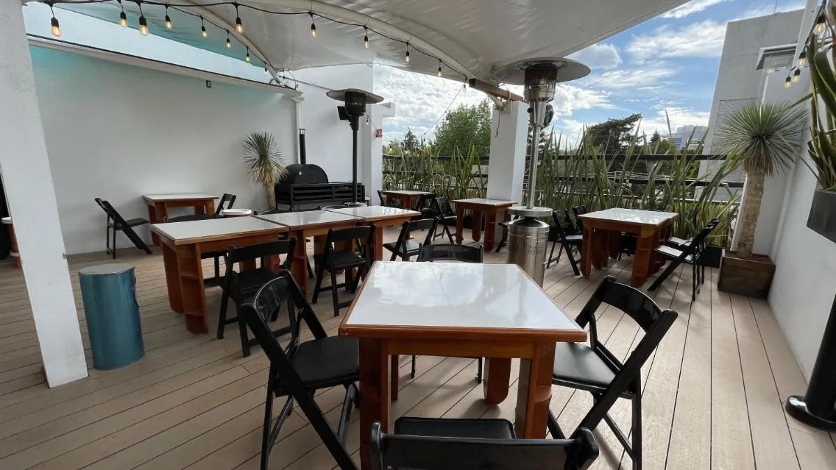 Image 4 of Suites Arboleda 215