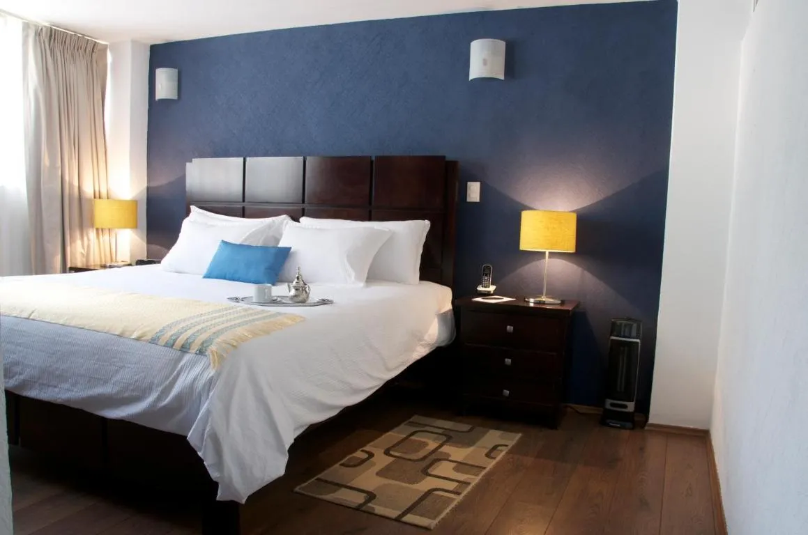 Image of Suites Berna 12