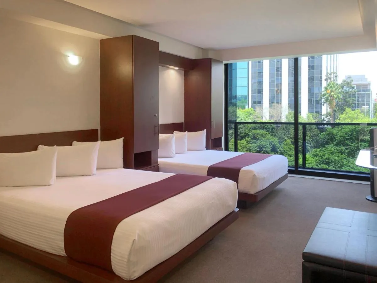 Image 6 of Suites Capri Reforma Ángel 380