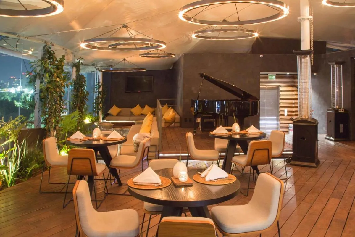 Image 1 of Suites Contempo