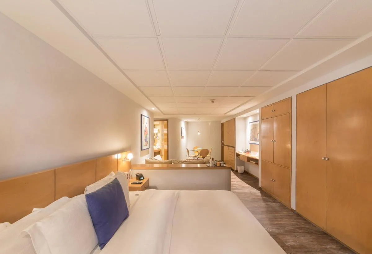 Image 4 of Suites Contempo