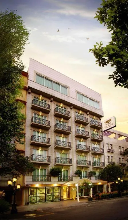 Image 5 of Suites Del Ángel