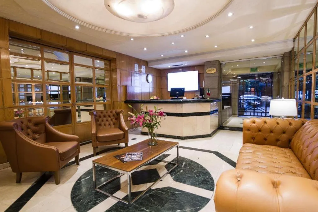 Image 4 of Suites Del Ángel