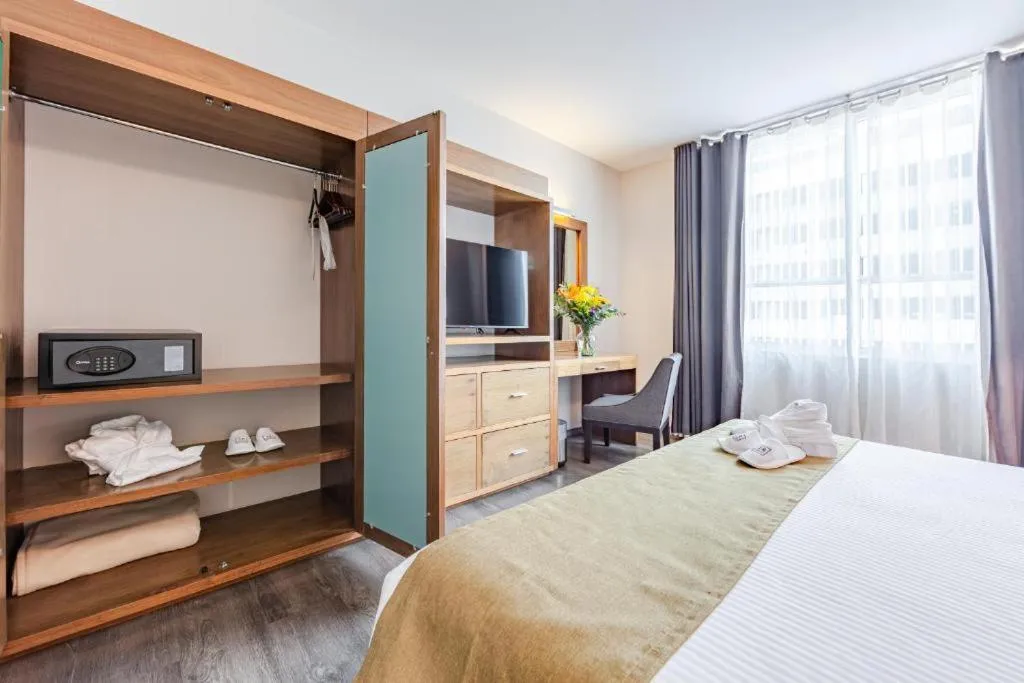 Image 1 of Suites Del Ángel