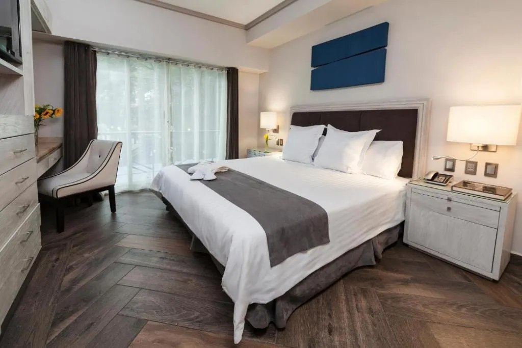 Image of Suites Del Ángel