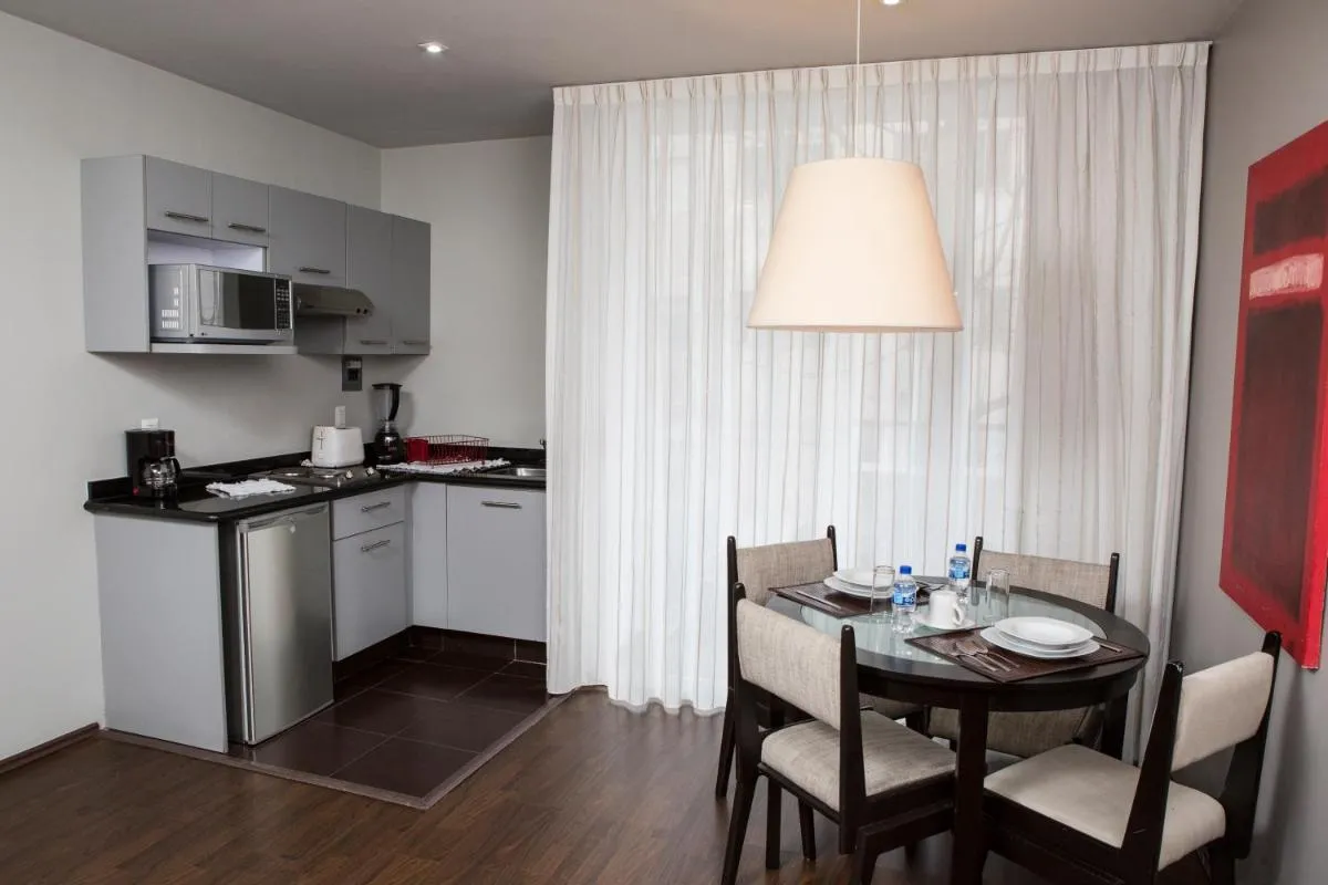 Image 3 of Suites Ganges