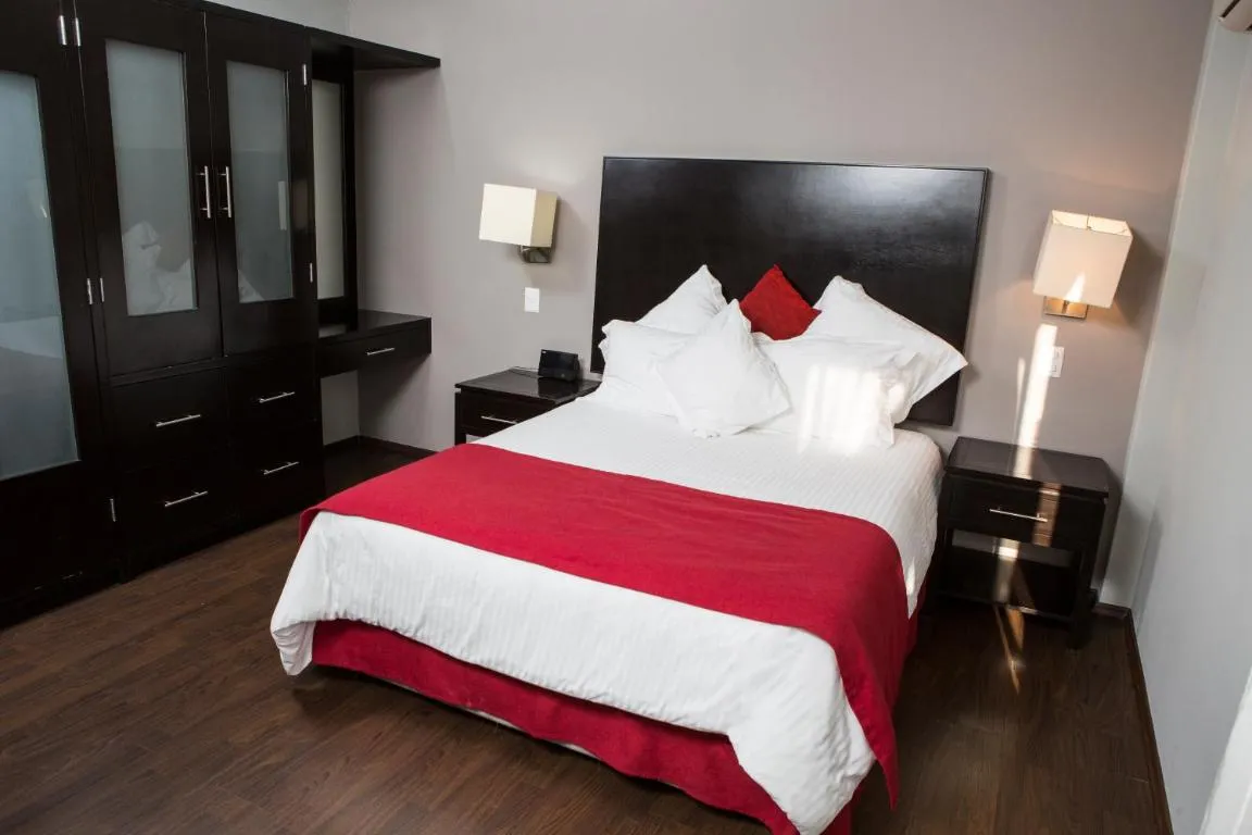 Image of Suites Ganges