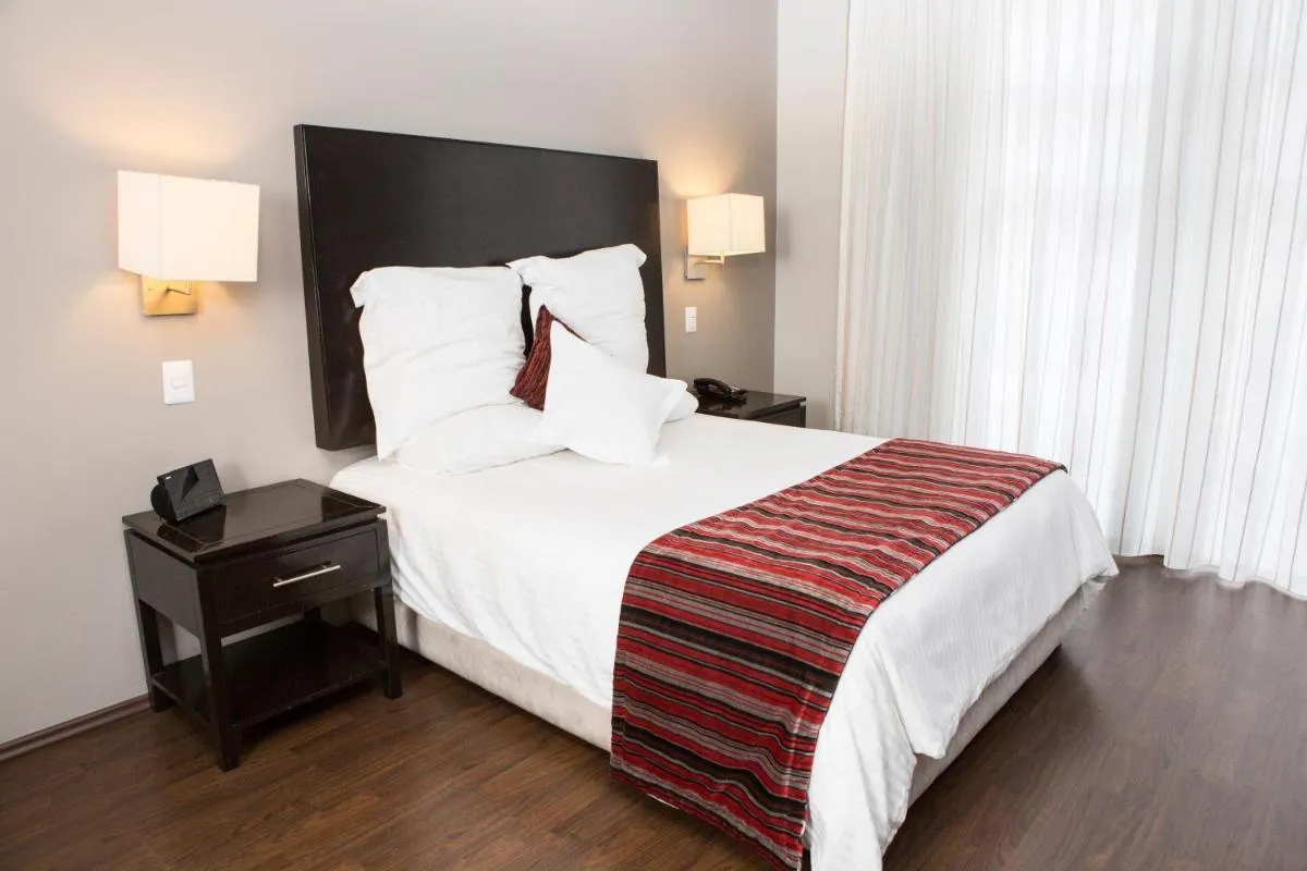 Image 1 of Suites Ganges