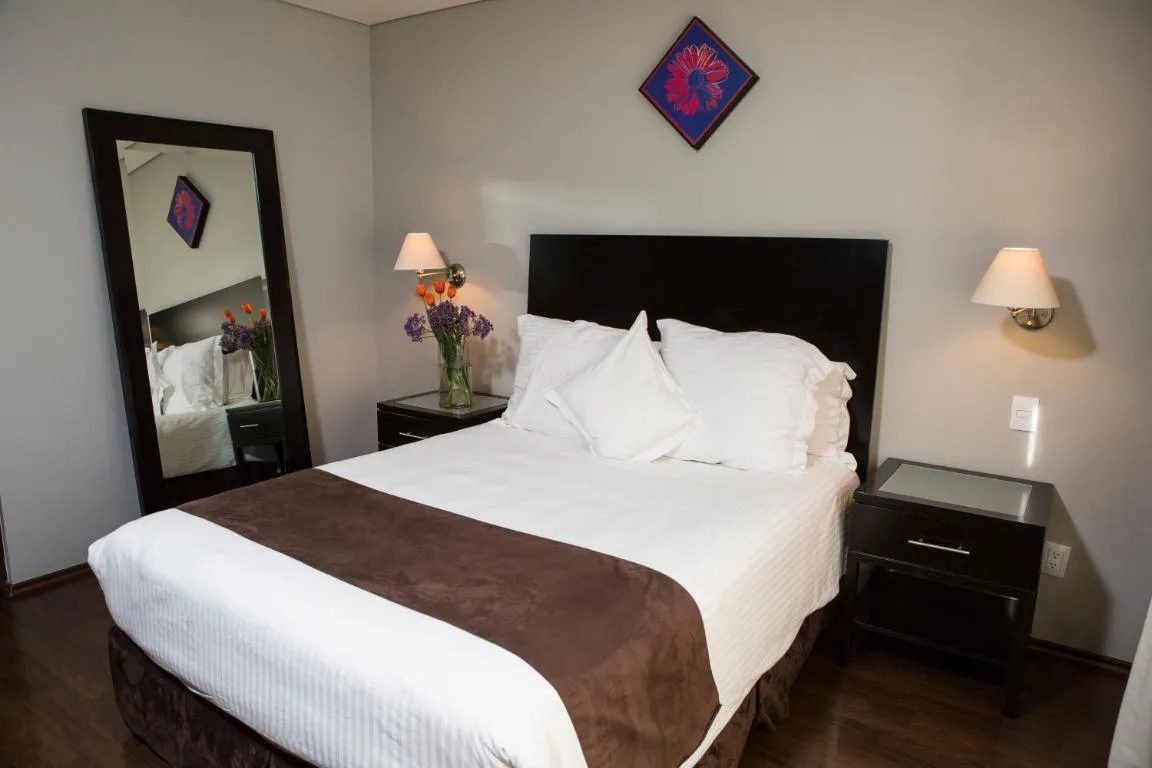 Image of Suites Giorgio