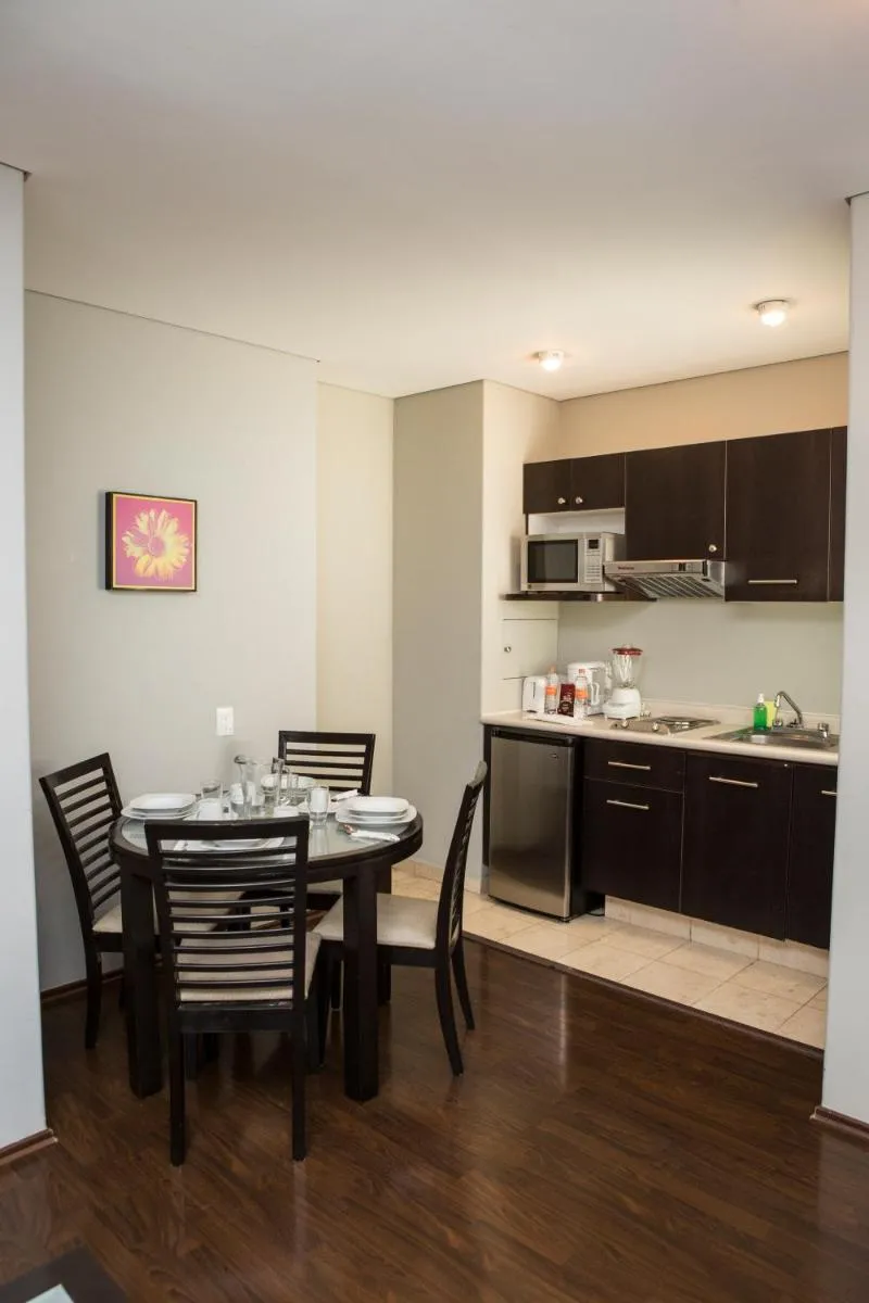 Image 3 of Suites Giorgio