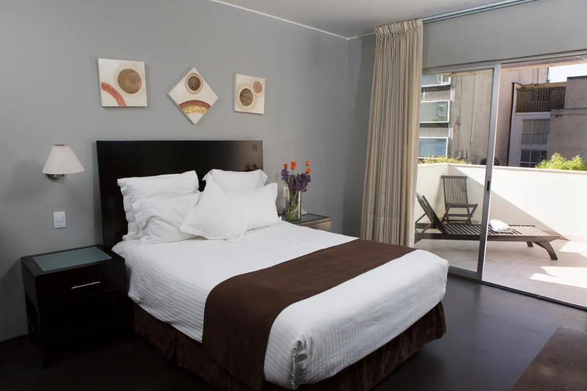 Image 6 of Suites Giorgio