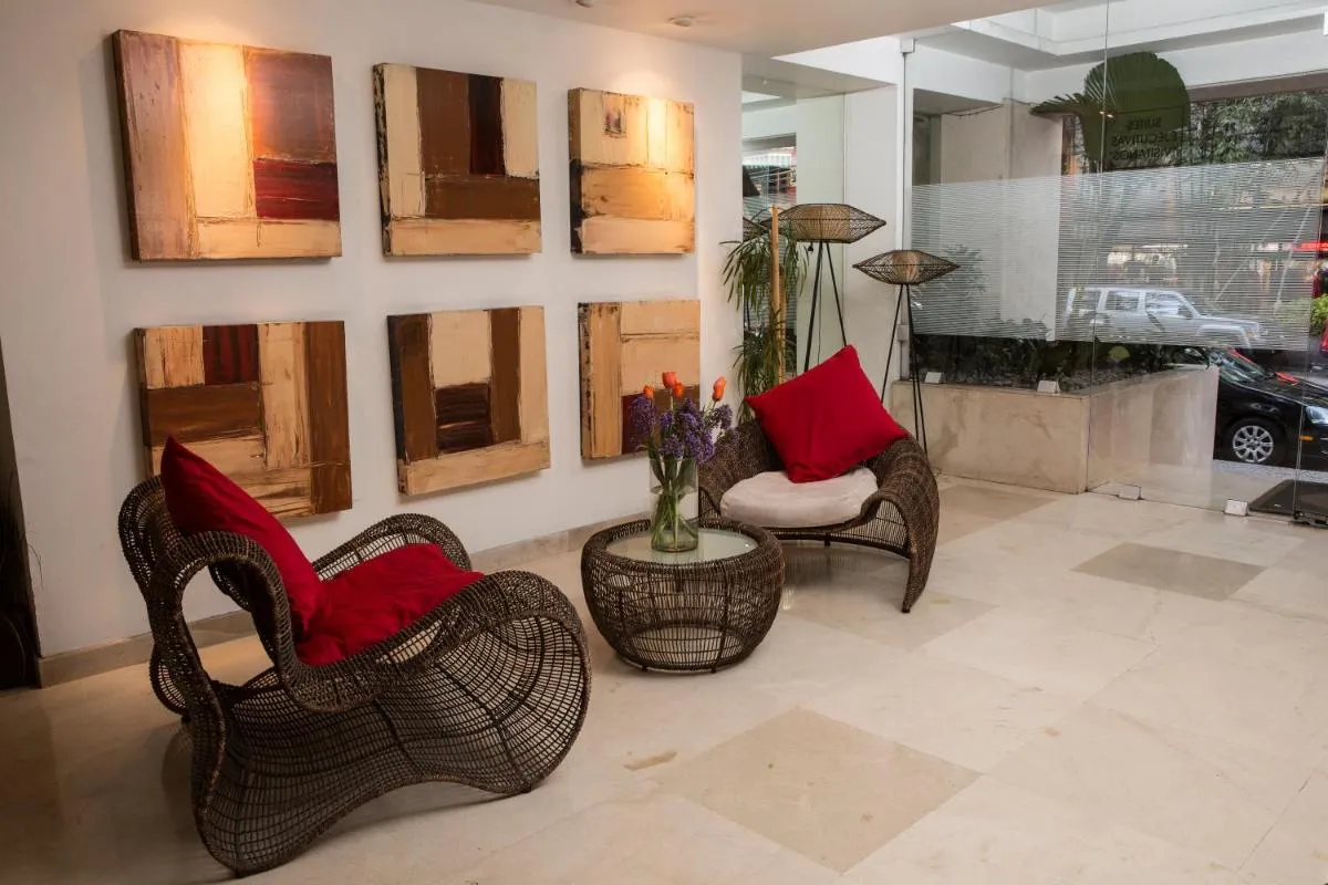 Image 2 of Suites Giorgio