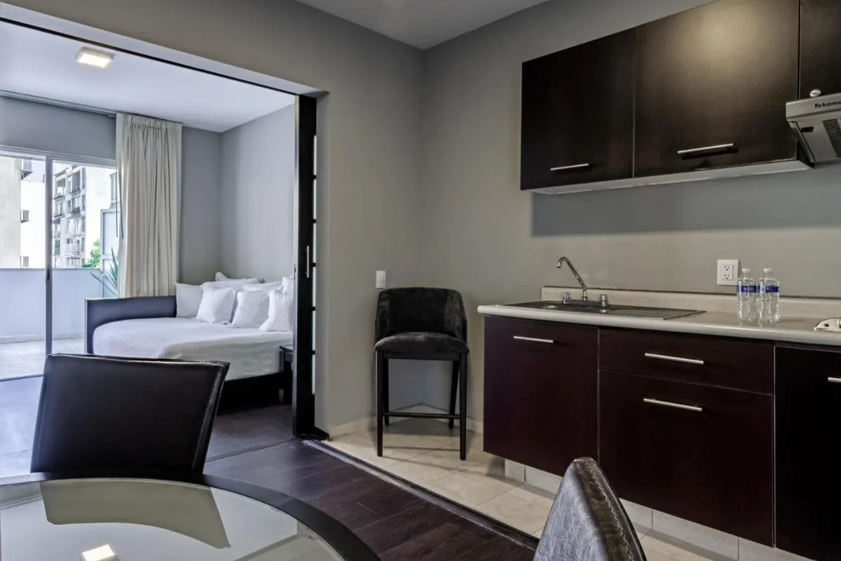 Image 4 of Suites Giorgio