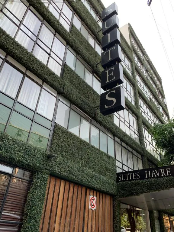 Image of Suites Havre