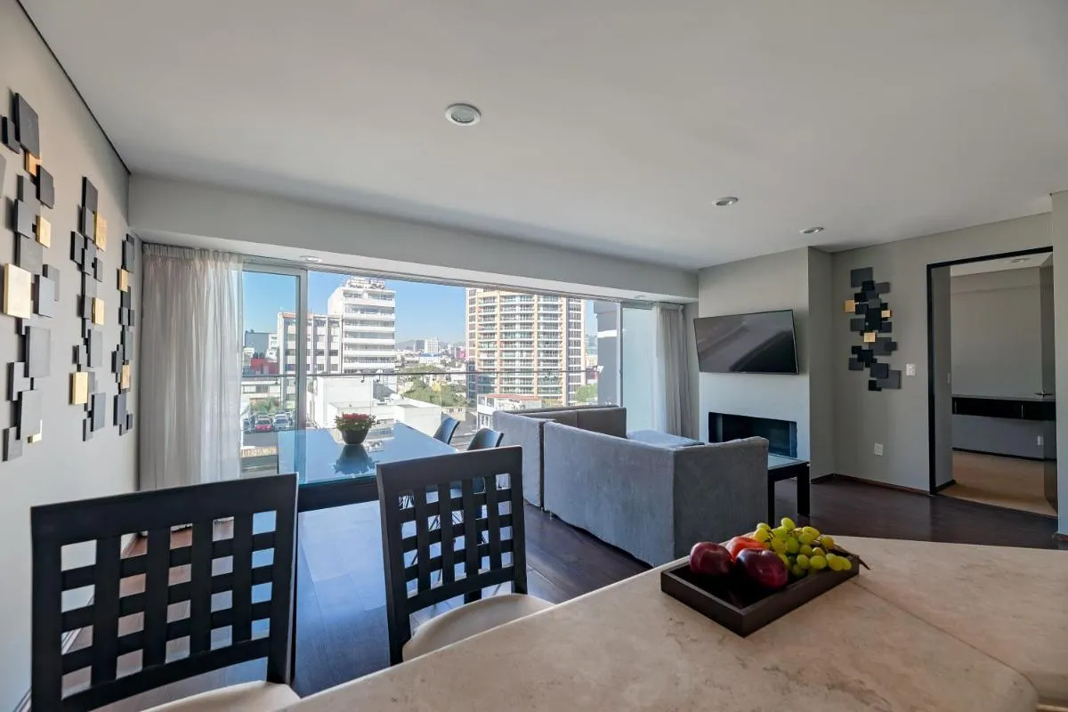 Image 4 of Suites Parioli