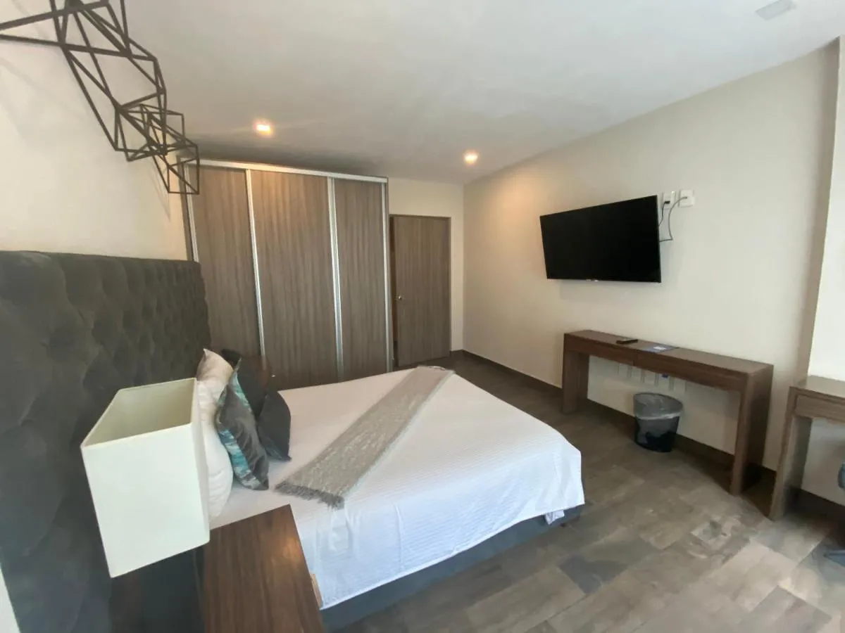 Image 4 of Suites Rio Elba