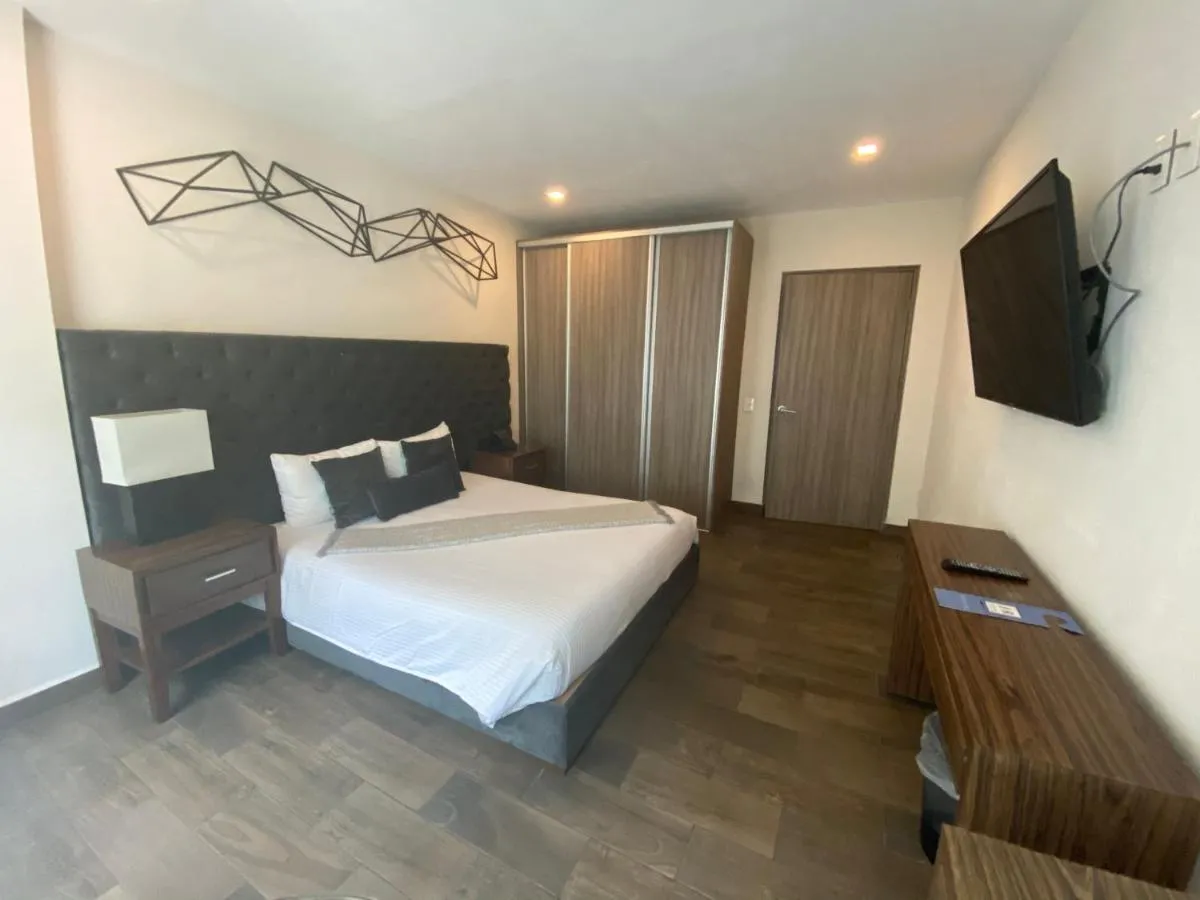 Image 6 of Suites Rio Elba