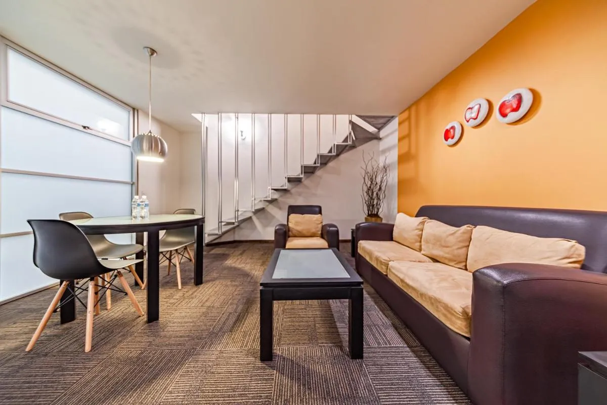 Image 2 of Suites Teca Once