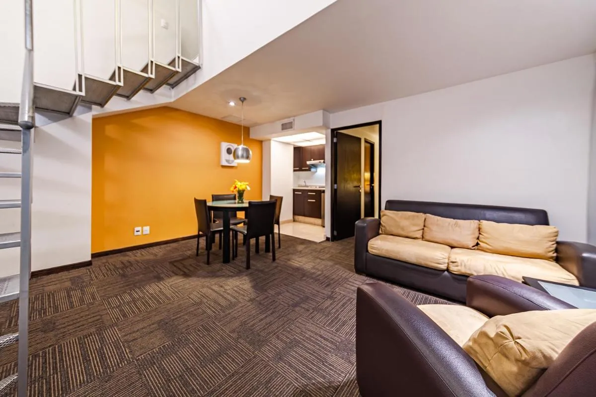 Image 4 of Suites Teca Once