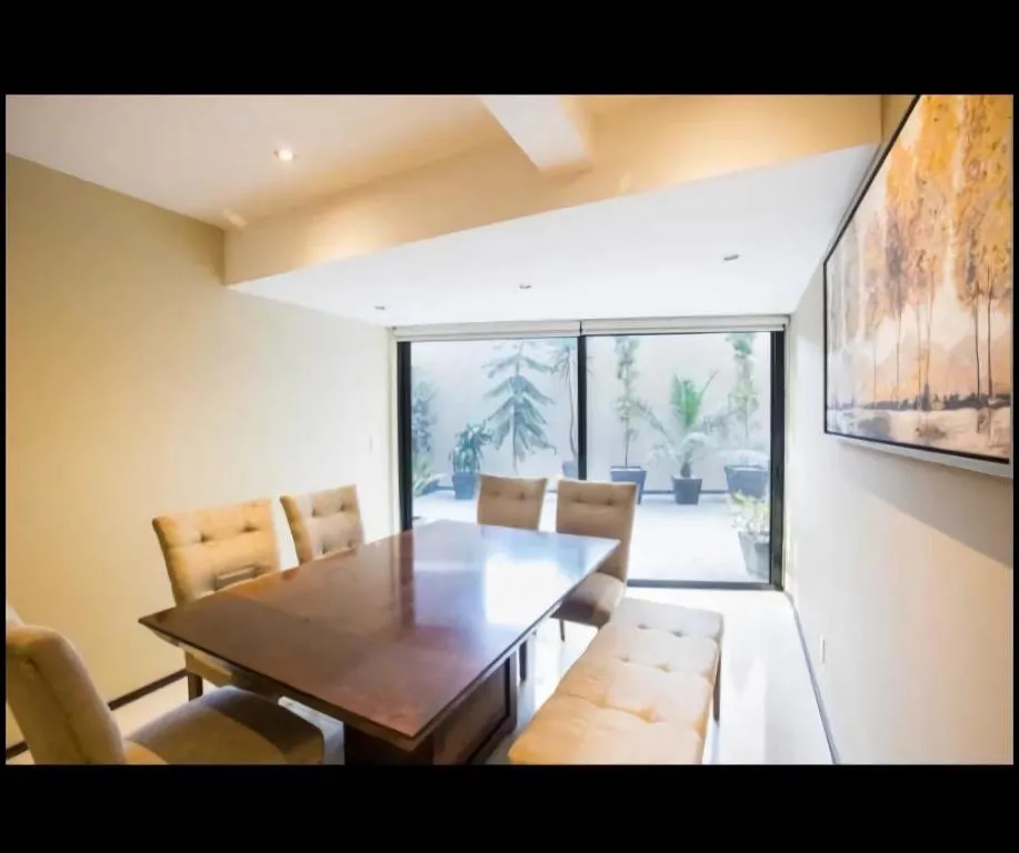 Image of TOP Location Hotels Area Polanco, Mexico City