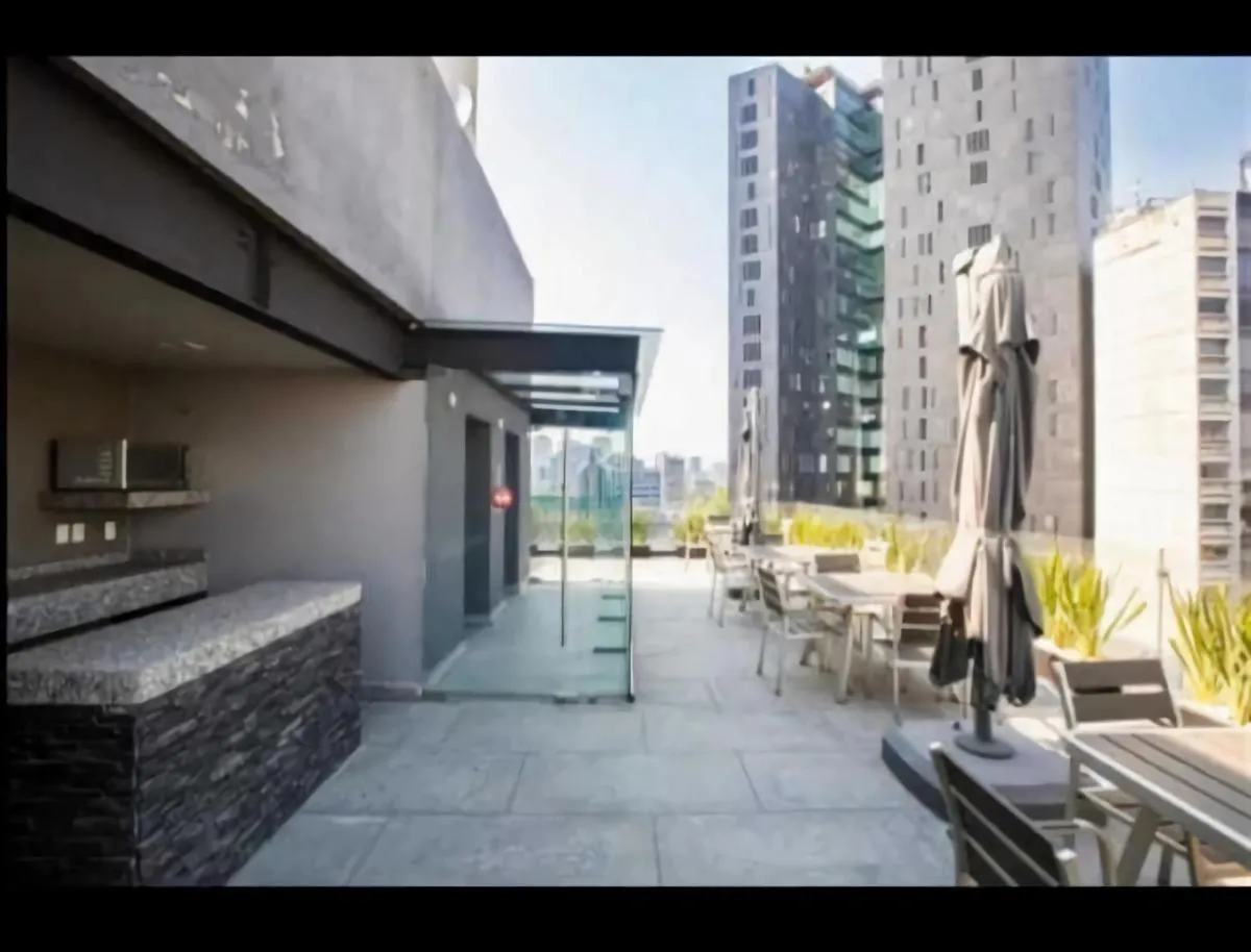 Image 5 of TOP Location Hotels Area Polanco, Mexico City