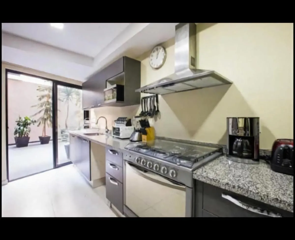 Image 3 of TOP Location Hotels Area Polanco, Mexico City