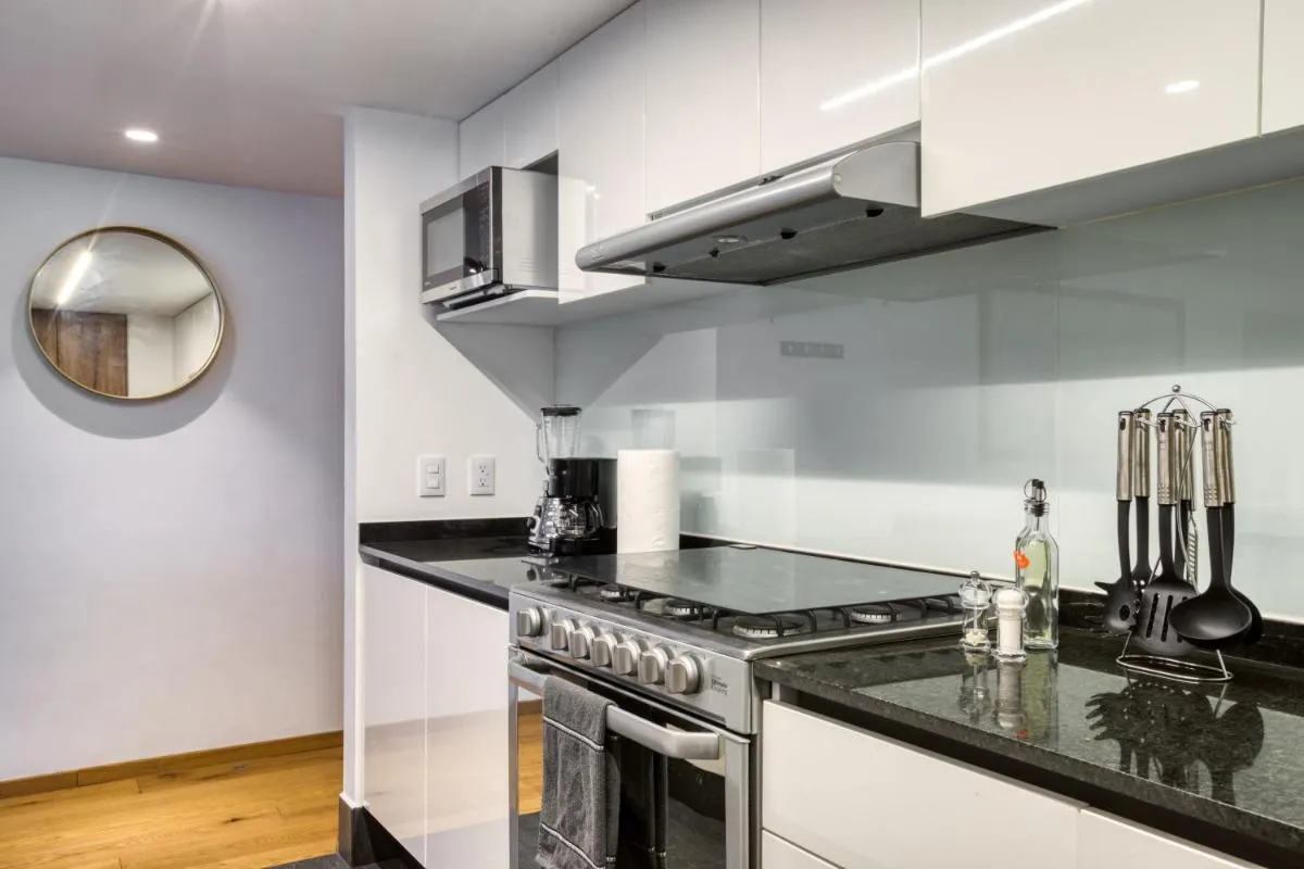 Image 6 of Taman Luxurious Apartments Mr. W