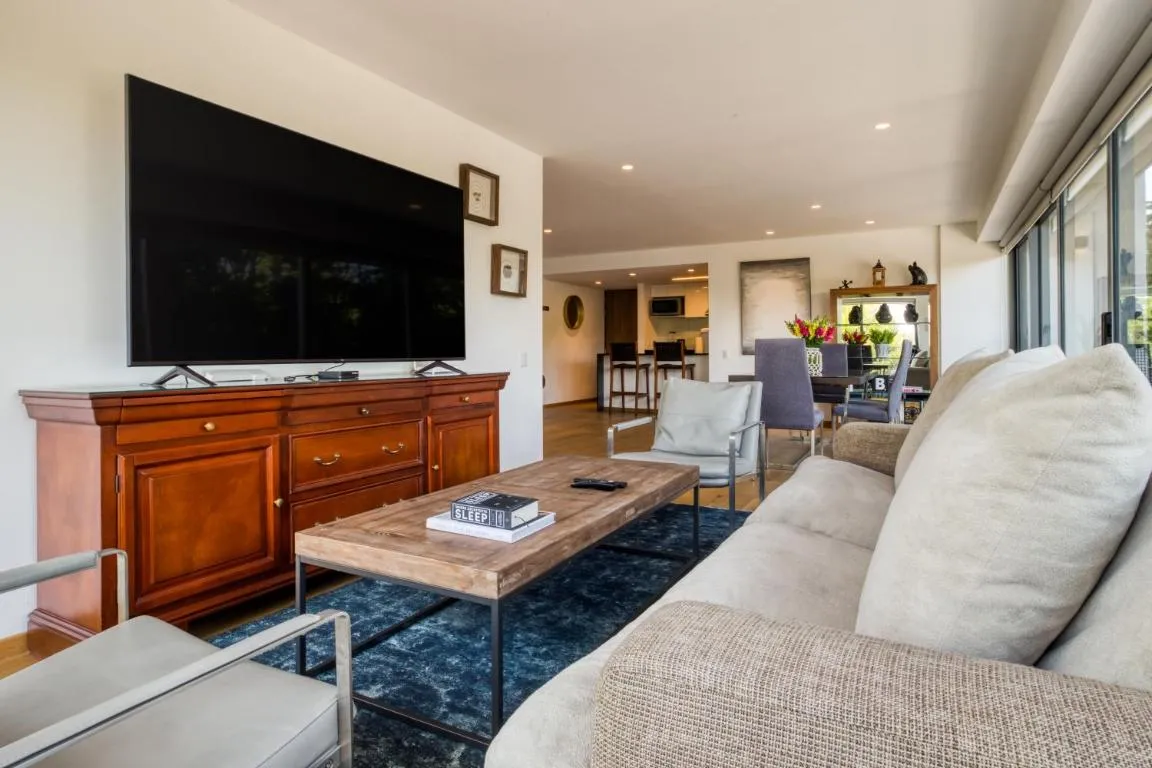 Image of Taman Luxurious Apartments Mr. W