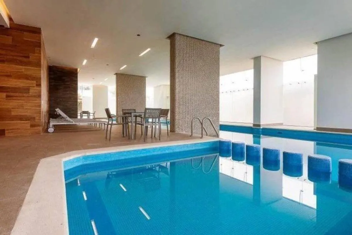 Image 2 of Tastefully Appointed 1 BR Apartment in Polanco
