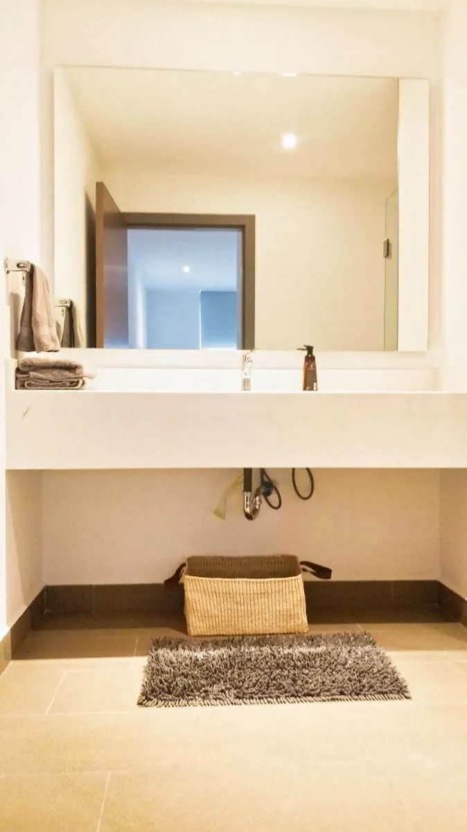 Image 3 of Tastefully Appointed 1 BR Apartment in Polanco