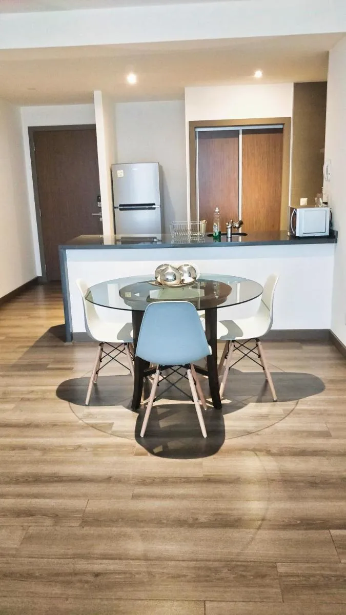 Image 4 of Tastefully Appointed 1 BR Apartment in Polanco